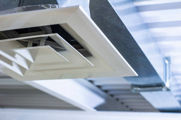 Best HVAC Air Duct Cleaning  in Antioch, IL