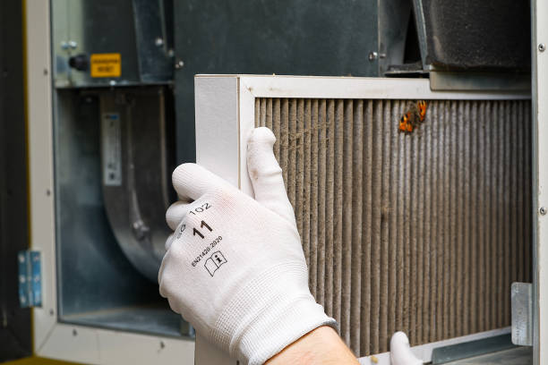 Best HVAC Air Duct Cleaning  in Antioch, IL