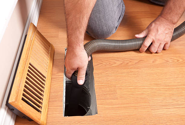 Trusted Antioch, IL Airduct Cleaning Experts