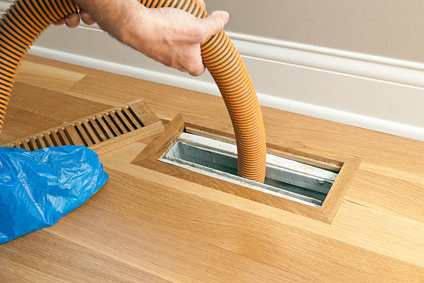 Best Ductwork Cleaning Services  in Antioch, IL