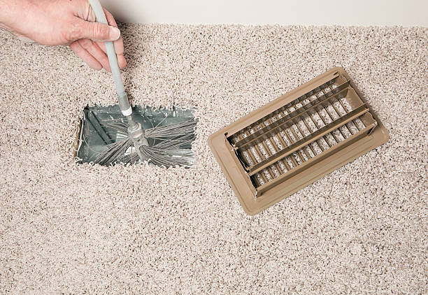 Best Commercial Air Duct Cleaning  in Antioch, IL