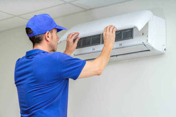 Antioch, IL Airduct Cleaning Company