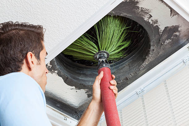 Best Affordable HVAC Duct Cleaning  in Antioch, IL